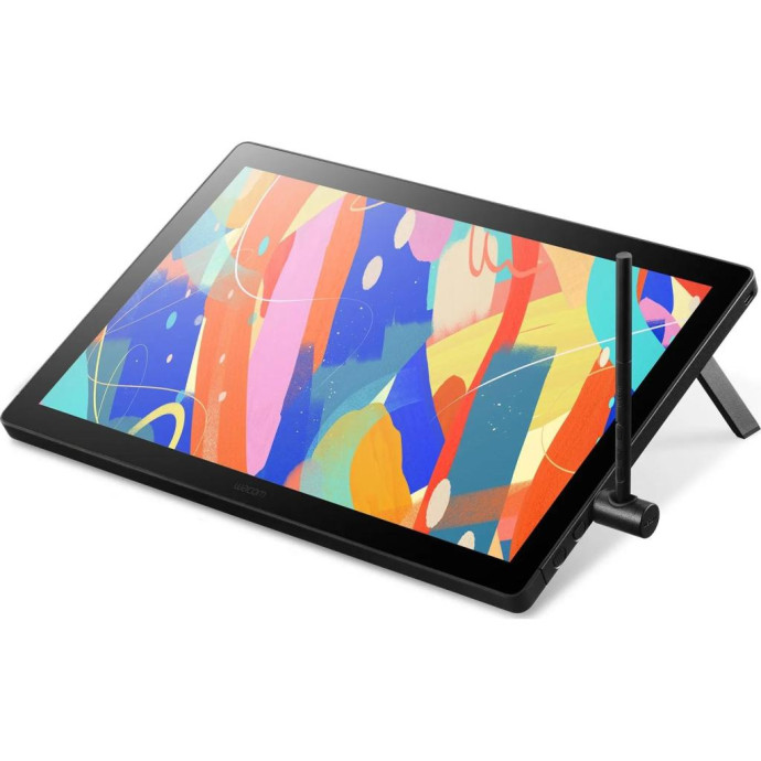 Графічний планшет Wacom Cintiq16 (2025) (DTK168K0B) (UA)