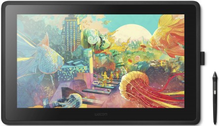 Планшет для цифрового підпису Huion DS1030 (UA)