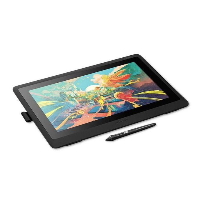 Монітор-планшет Wacom Cintiq 16 FHD (DTK-1660)