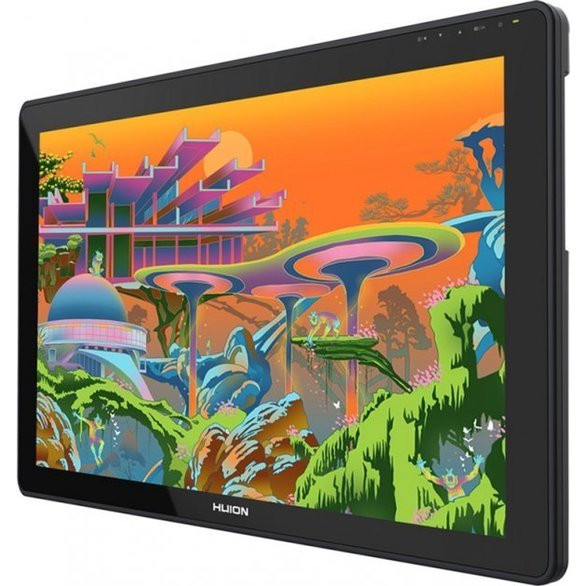 Монітор-планшет Huion Kamvas 22 (GS2201)