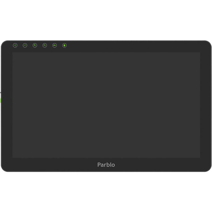 Монітор-планшет Parblo Coast16 Pro (UA)