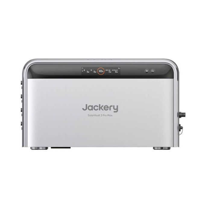 Модуль інвертора для зарядної станції Jackery SolarVault 3 Pro Max