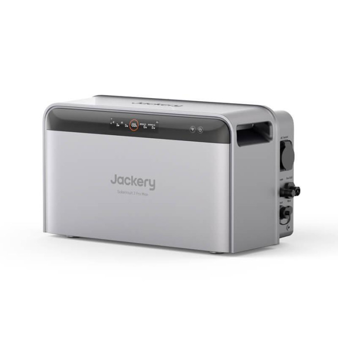 Модуль інвертора для зарядної станції Jackery SolarVault 3 Pro Max