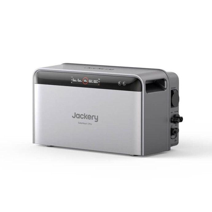 Модуль інвертора для зарядної станції Jackery SolarVault 3 Pro