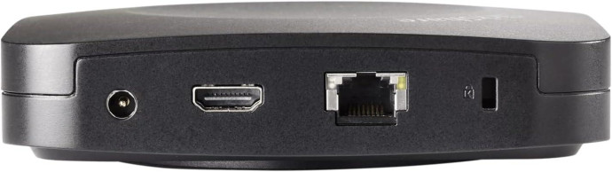 Система бездротових конференцій Barco ClickShare CX-30 Gen 2 (R9861613EUB2)