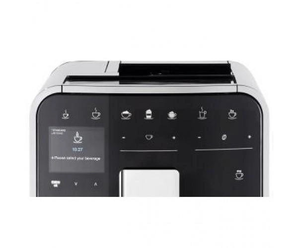 Кавомашина автоматична Melitta Caffeo Barista Smart silver F83/0-101