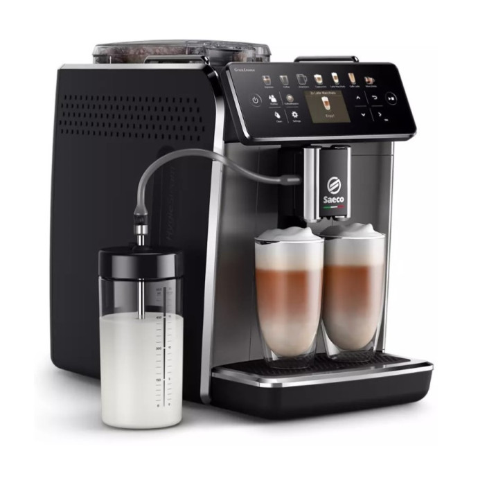 Кавомашина автоматична Saeco GranAroma SM6582/10