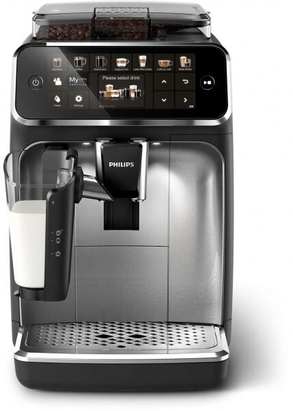 Кавомашина Philips Series 5400 EP5446/70