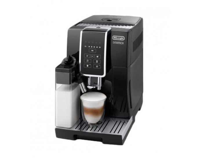 Кавомашина автоматична Delonghi Dinamica ECAM 350.50.B