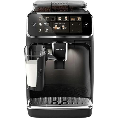 Кавомашина автоматична Philips LatteGo EP5441/50