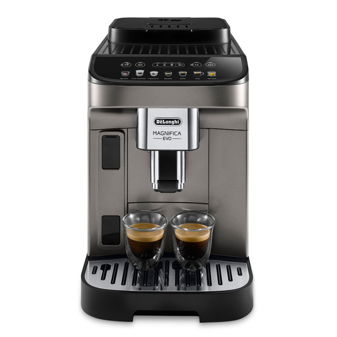 Кавомашина автоматична Delonghi Magnifica Evo ECAM 290.81.TB