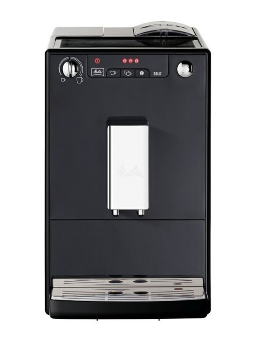 Кавомашина автоматична Melitta Caffeo Solo E950-201
