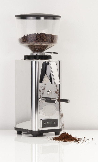 Кавомолка ECM S-Automatik 64 Espresso Grinder