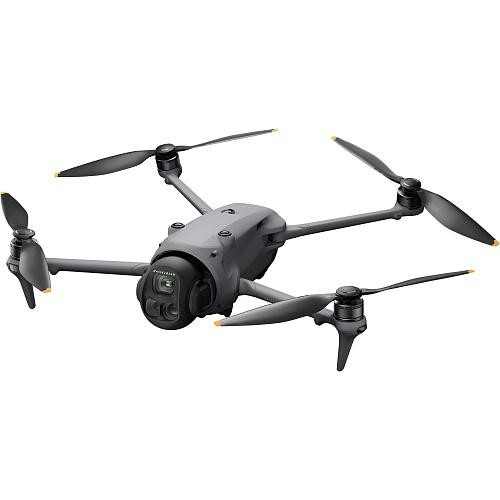 Квадрокоптер DJI Mavic 4 Pro Fly More Combo RC 2 (CP.MA.00000848.01, CP.MA.00000859.01)