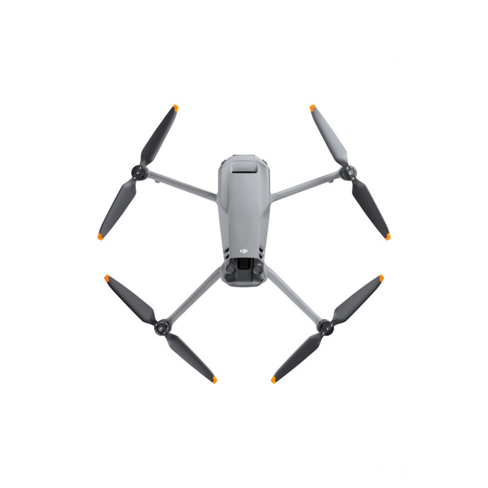 Квадрокоптер DJI Mavic 3 Fly More Combo (CP.MA.00000452.02)