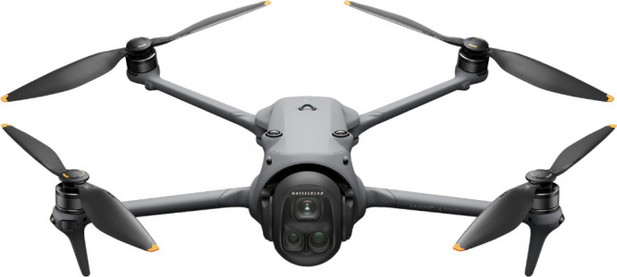 Квадрокоптер DJI Mavic 4 Pro (CP.MA.00000849.01)