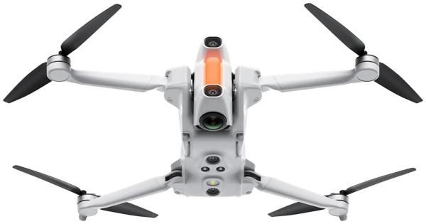 Квадрокоптер Antigravity A1 8K 360 Drone Standard Bundle (DE001-01)