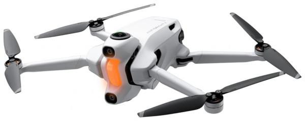 Квадрокоптер Antigravity A1 8K 360 Drone Standard Bundle (DE001-01)