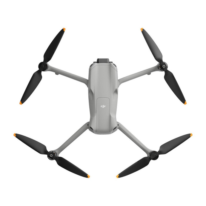 Квадрокоптер DJI Air 3 Drone Fly More Combo with RC-N2 (CP.MA.00000692.01)