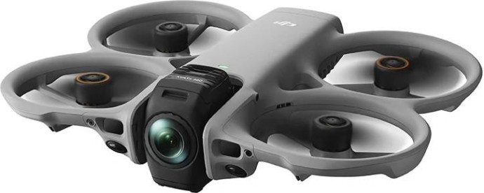 Квадрокоптер DJI Avata 360 Motion Fly More Combo DJI Goggles N3