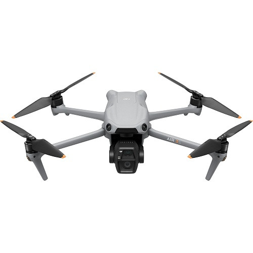 Квадрокоптер DJI Air 3S RC-N3 (CP.MA.00000814.02)