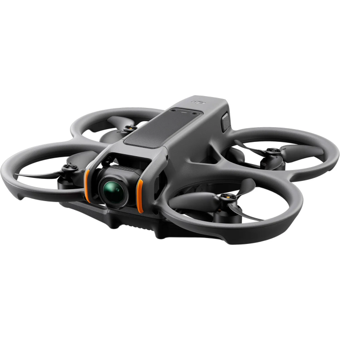 Квадрокоптер DJI Avata 2 Fly More Combo 3 Battery (CP.FP.00000151.02)