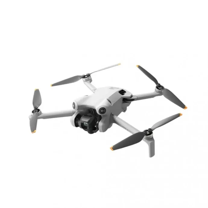 Квадрокоптер DJI Mini 4 Pro Fly More Combo DJI RC 2 (CP.MA.00000735.01)