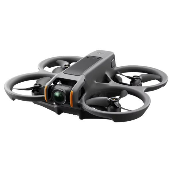 FPV дрон DJI Avata 2 Fly Smart Combo Three Batteries (CP.FP.00000265.01)
