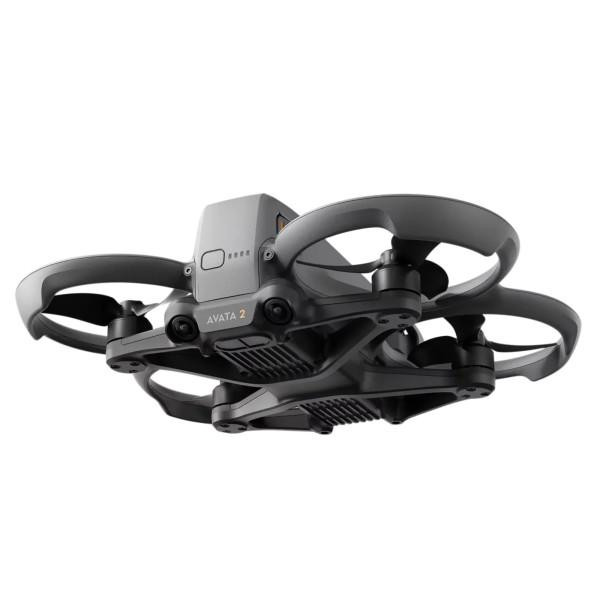 FPV дрон DJI Avata 2 Fly Smart Combo Three Batteries (CP.FP.00000265.01)