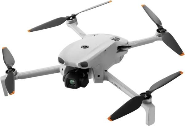 Квадрокоптер DJI Lito X1 Fly More Combo Plus RC 2 (CP.MA.00000976.01)