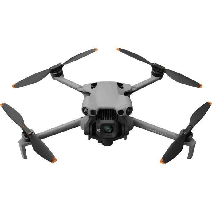 Квадрокоптер DJI Mini 5 Pro Fly More Combo with DJI RC-N3 (CP.MA.00000876.01)