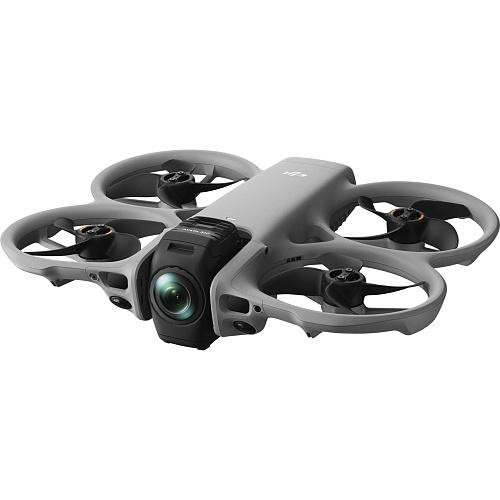 Квадрокоптер DJI Avata 360 (DJI RC 2) (CP.FP.00000320.04)
