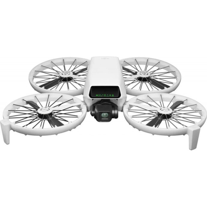 Квадрокоптер DJI Flip Drone RC 2 with Fly More Combo (CP.FP.00000181.04)