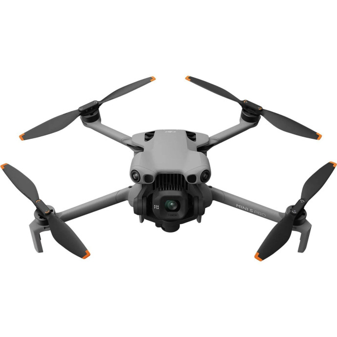 Квадрокоптер DJI Mini 5 Pro (CP.MA.00000838.01)