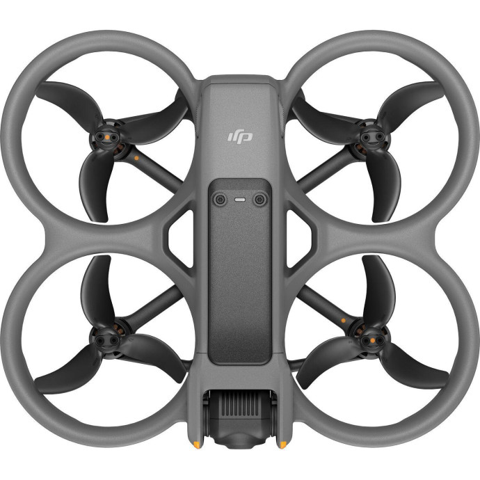FPV дрон DJI Avata 2 Fly Smart Combo (CP.FP.00000266.01)
