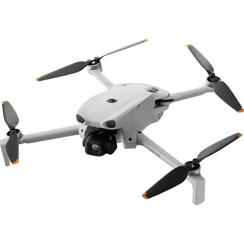 Квадрокоптер DJI Lito X1 Fly More Combo RC-N3 (CP.MA.00000974.01)