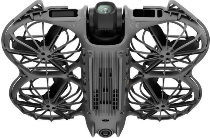Квадрокоптер DJI Neo 2 Motion Fly More Combo (CP.FP.00000273.01)