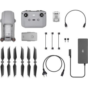 Квадрокоптер DJI Lito 1 Fly More Combo RC-N3 (CP.MA.00000991.01)