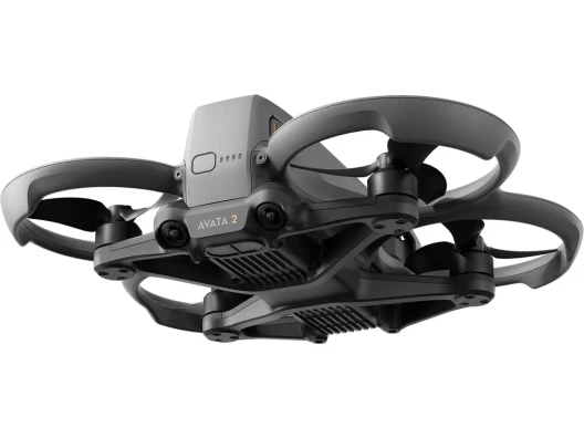 Квадрокоптер DJI Avata 2 Drone Only (CP.FP.00000149.02)