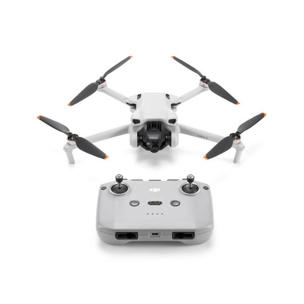 Квадрокоптер DJI Mini 3 with RC-N1 Remote (CP.MA.00000584.01)