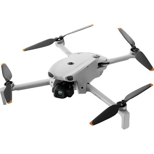 Квадрокоптер DJI Lito X1 RC-N3 (CP.MA.00000973.01)