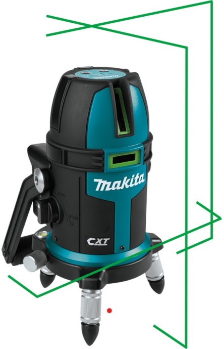 Лазерний нівелір Makita (SK209GDZ)