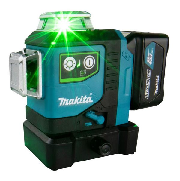 Лазерний нівелір Makita SK700GD