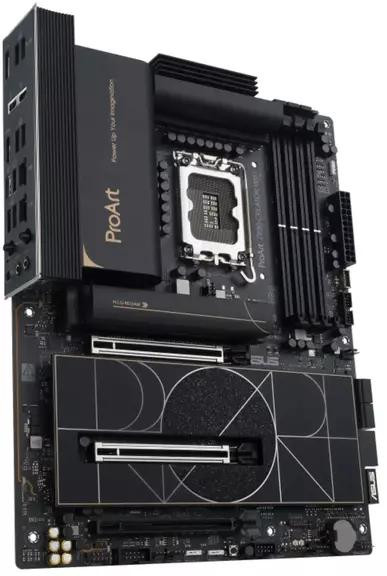 Материнська плата ASUS ProArt Z890-CREATOR WIFI (90MB1JD0-M0EAY0)