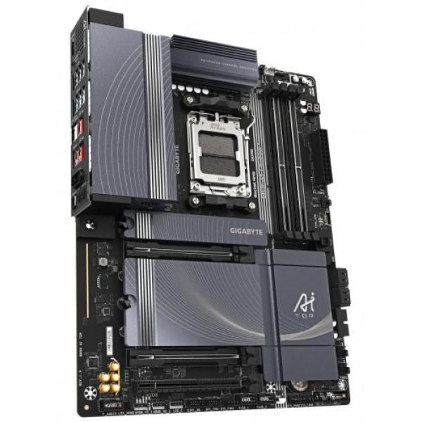 Материнська плата GIGABYTE B850 AI TOP