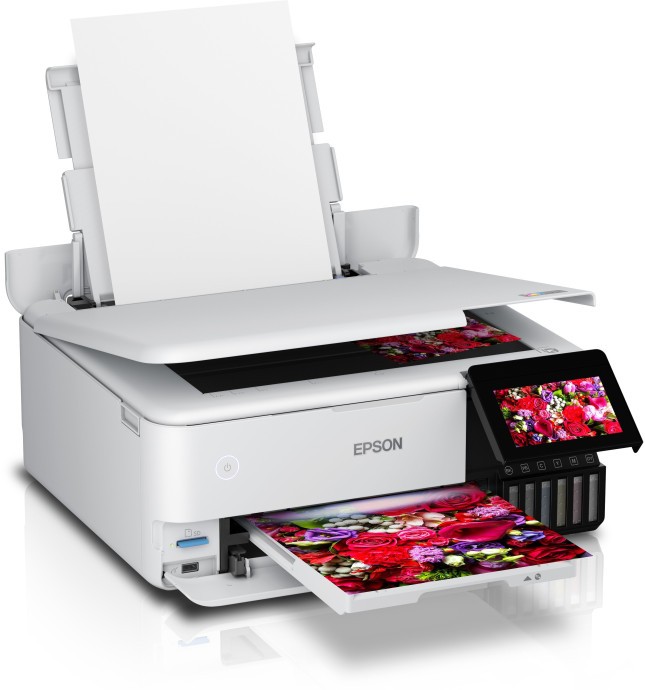 БФП Epson L8160 (C11CJ20404)