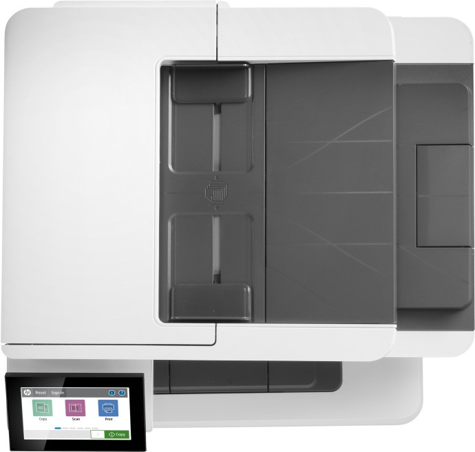 БФП HP LaserJet Enterprise M430F (3PZ55A)