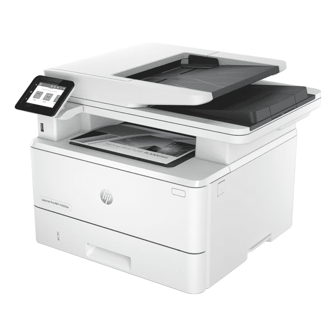 БФП HP LaserJet Pro 4102fdw (2Z624F)
