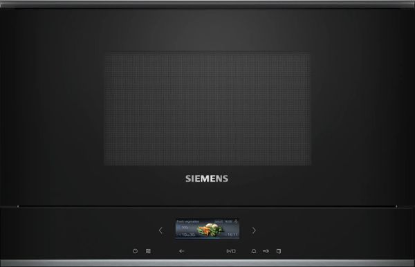 Мікрохвильовка Siemens BE732L1B1