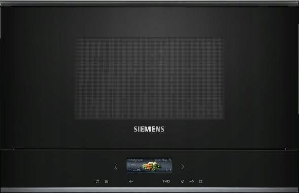 Мікрохвильовка Siemens BF722R1B1